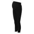 thumbnail image 2 of Jeans de Maternité pour Femmes Femme Enceinte Jeans Pantalons Pantalons Allaitement Accessoire Ventre Legging, 2 of 8