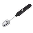 thumbnail image 3 of Mini Hand Blender, Electric Whisk Coffee Mixer Usb Charging Egg Beater Handheld 3 Speed Adjustable Blender Milkshake Blender Foamer Kitchen Tools, 3 of 8
