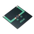 thumbnail image 4 of Unique Bargains 5 Pcs 1.5V 150mA Module de Panneau Solaire en Poly pour Téléphone Jouets Chargeur, 4 of 6