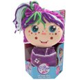 thumbnail image 2 of Jouet en peluche Zara fleur joyeuse de FlipZee, 2 of 2