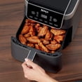 thumbnail image 3 of Ninja® Air Fryer Pro XL 6-in-1, Grey, 3 of 5