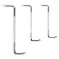 thumbnail image 1 of 3 Pcs Tournevis Déporté Durable en Z avec Tête Plate, 1 of 6