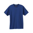 thumbnail image 3 of Hanes Men's Beefy-T Short Sleeve T-Shirt, 3 of 3