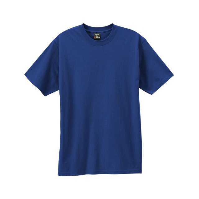 Hanes 6.1 oz. Beefy-T