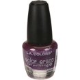 thumbnail image 4 of COLOR CRAZE Vernis à Ongles - RAZZLE, 4 of 4