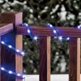 thumbnail image 2 of Holiday time  18Ft Super Bright LED Blue Rope Lights, 2 of 3
