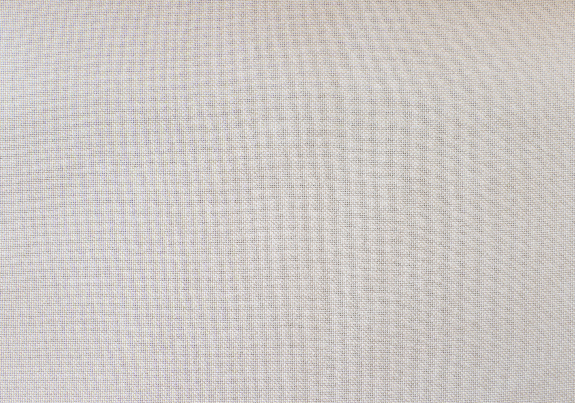 Monarch Specialties - I 5901Q Bed, Queen Size, Upholstered, Frame Only, Bedroom, Beige Linen Look