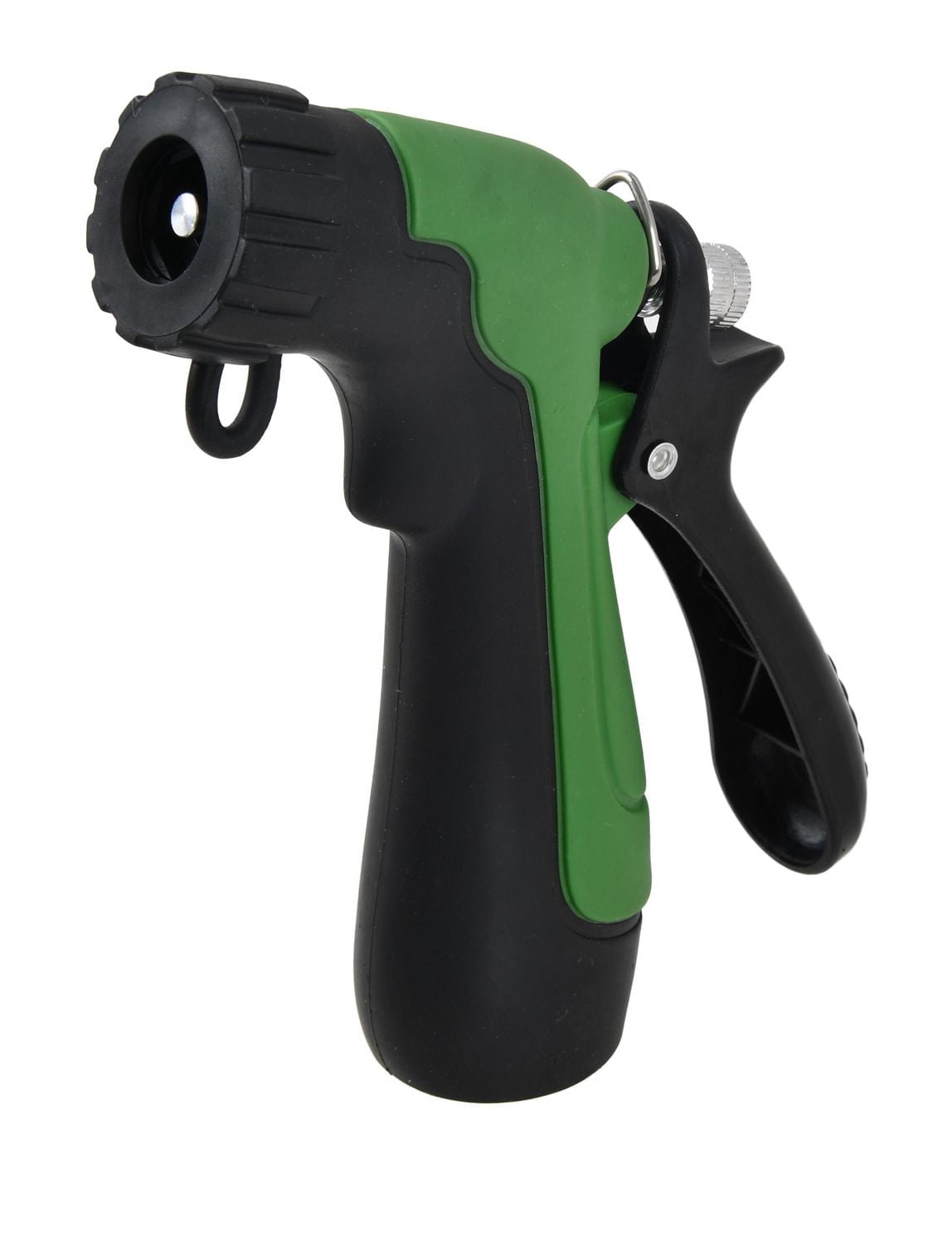 Expert Gardener Adjustable Rear Trigger Nozzle