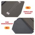 thumbnail image 3 of Weiweiguan E-book Reader Cover Screen Protector Cover Compatible for Kindle Paperwhite5 11, 3 of 7