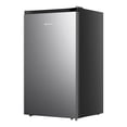 thumbnail image 4 of Frigo compact Hisense 4,4 pi.cu. Argent, 4 of 6