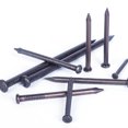 thumbnail image 3 of 50 Pcs Clous en Ciment Point Carbone 2.5 Pouces Clous en Béton, 3 of 8