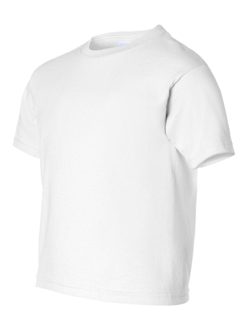 Gildan - Ultra Cotton Youth T-Shirt