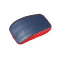 thumbnail image 3 of 1PC Auto Door Handle Protective Cover for Byd Faux Leather Atto 3 Sleeve Tool Blue Red, 3 of 8