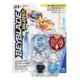 thumbnail image 2 of Beyblade Burst - Duo Roktavor R2 et Xcalius, 2 of 2