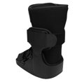 thumbnail image 4 of Inflatable Walking Boot, Easy Operation Accelerate Recovery Full Protection Light Weight Air Walker Brace With Airbags For Stress Injury XS For 30-34 Size,S For 35-38 Size,M For, 4 of 8