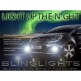 thumbnail image 2 of For 2012 2013 2014 2015 Kia Rio 5-Door Fog Lamps Lights Kit, 2 of 5