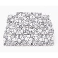 thumbnail image 4 of Mainstays Kids 220TC Cotton Gamer Twin, 3 Piece Sheet Set, 4 of 8
