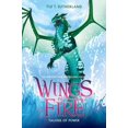 thumbnail image 1 of Talons of Power, Tui Sutherland Hardcover, 1 of 2