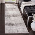 thumbnail image 1 of SAFAVIEH Craft Emmet Faded Abstract Area Rug, 1 of 5