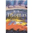 thumbnail image 1 of R. S. Thomas: Everyman Poetry (EVERYMAN POETRY), 1 of 1