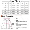 thumbnail image 3 of Timegard Womens Sweatshirts Long Sleeve Fleece Warm Turtleneck Pullover Fall Winter Fuzzy Wool Tops, 3 of 9
