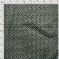 thumbnail image 3 of oneOone Cotton Flex Fabric Parallelogram Geometric Decor Fabric Printed BTY 40 Inch Wide, 3 of 4