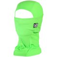 thumbnail image 1 of BLACKSTRAP Cagoule Vert Vif, 1 of 1