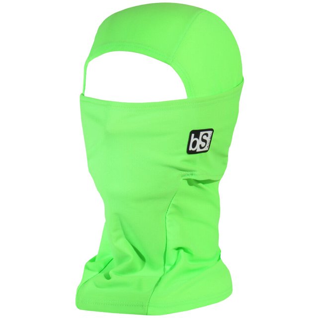BLACKSTRAP Cagoule Vert Vif