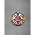 thumbnail image 1 of Opulent Decorative Plaques, 1 of 4