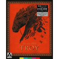 thumbnail image 1 of Blu-ray Troy Limited Edition 4K Ultra HD Arrow Video, 1 of 3