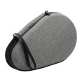 thumbnail image 2 of Ethern Carrying Case for Paddles Table Tennis Racket Case Organizers Pouch Storage Bag Oxford cloth Gray, 2 of 9