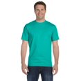thumbnail image 1 of Gildan Adult DryBlendÂ® 9.3 oz./lin. yd., 50/50 T-Shirt, 1 of 1