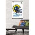 thumbnail image 3 of NFL Los Angeles Rams - Casque anti-goutte 20, 3 of 4