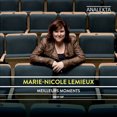 thumbnail image 1 of Meilleurs Moments de Marie-Nicole Lemieux, 1 of 1