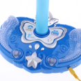 thumbnail image 4 of Kids Machine With Adjustable Stand Toys Blue, 4 of 8