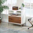 thumbnail image 4 of Sauder® Collection Vista Key Classeur latéral, Finition Pearl Oak™, 425844, 4 of 6