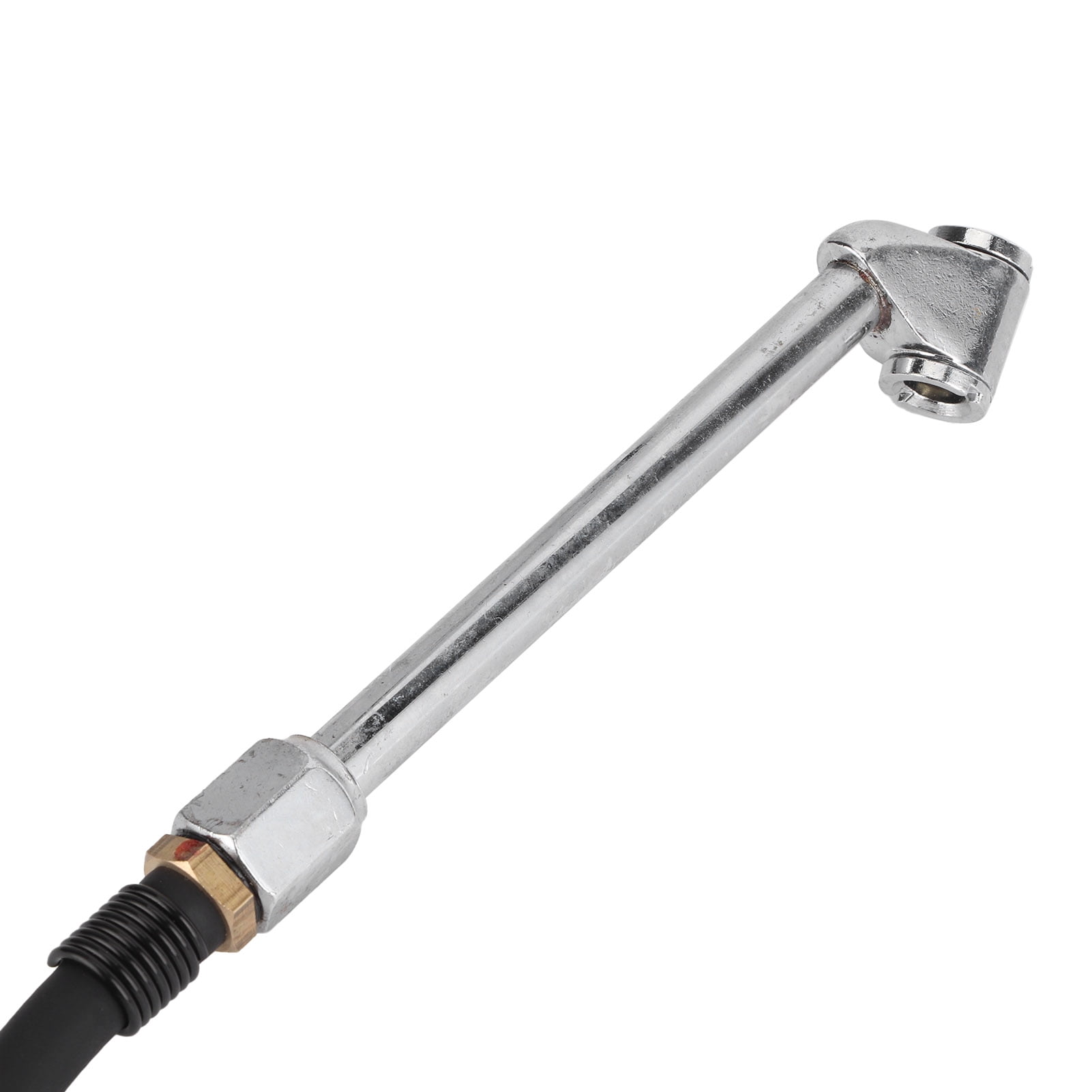 Tire Inflator Gauge, Digital Tire Inflator Support Deflate And Inflate Backlight Function  for Any Car Truck for Motorcycle Rv