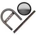 thumbnail image 1 of Synergy Manufacturing 4021 01 Miroir et Support Universels pour Buggy, 1 of 1