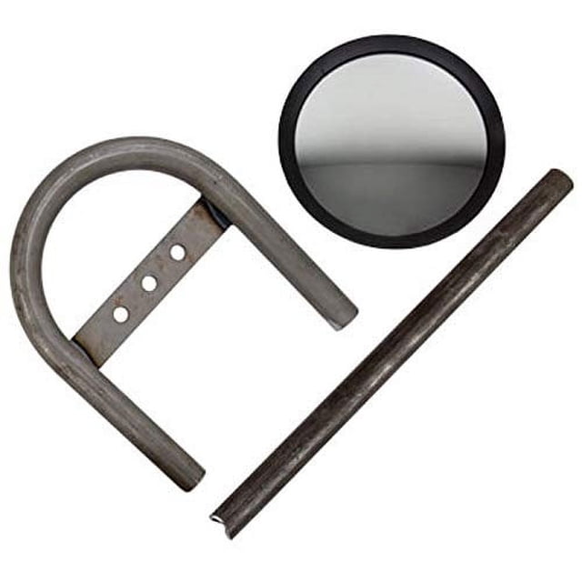 Synergy Manufacturing 4021 01 Miroir et Support Universels pour Buggy