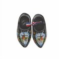 thumbnail image 2 of Dutch Wooden Shoe Magnetic Gift Black (2.5"), 2 of 4