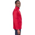 thumbnail image 2 of Ash City - Core 365 Tech-Coil Tricoté Techno Lite pour Hommes, 2 of 3