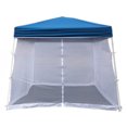 thumbnail image 2 of Z-Shade Horizon Abri Moustiquaire avec Tente d'Ombrage Instantanée, 2 of 8