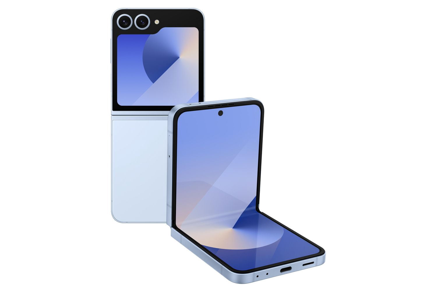 Samsung Galaxy Z Flip6 12+256