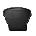 thumbnail image 1 of Unique Bargains Rubber Rear Trunk Liner Cargo Tray Mat for Honda Accord Sedan Coupe 2013-2016, 1 of 3