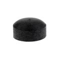 thumbnail image 4 of 13mm Glue- Tip Accessory Strong Hardness Pool Billiard Snooke , Black, 13mm, 4 of 5