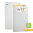 thumbnail image 1 of Simmons Cool Touch Baby Crib Mattress, 1 of 9
