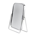 thumbnail image 4 of Xuanheng Makeup Mirror 360 Degree Rotation Double Sided for Hotel Dressing Table Dorm, 4 of 8