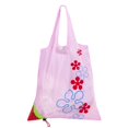 thumbnail image 5 of Most Popular Reusable  Foldable Large Eco Shopping Travel Tote Grocery Nylon Waterproof Bag, 5 of 5