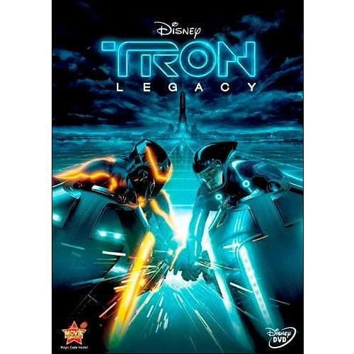 TRON: L'Héritage