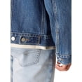 thumbnail image 2 of Levi Strauss Signature™ Men's Original Trucker Jacket, 2 of 5